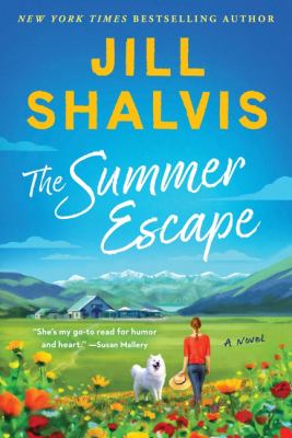 The summer escape : a novel