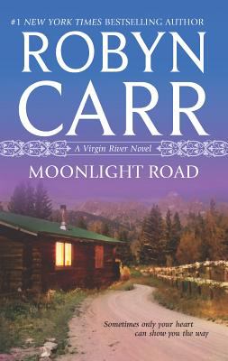 Moonlight road