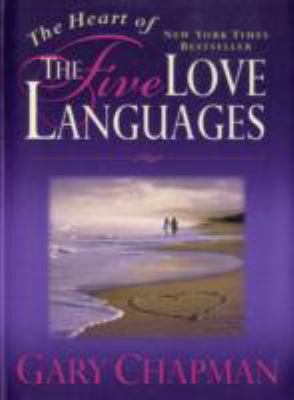 The heart of the five love languages