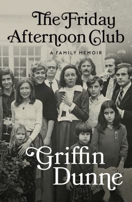 The friday afternoon club : A family memoir.