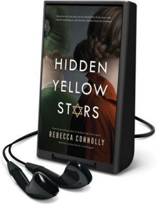 Hidden yellow stars