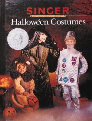 Halloween costumes.