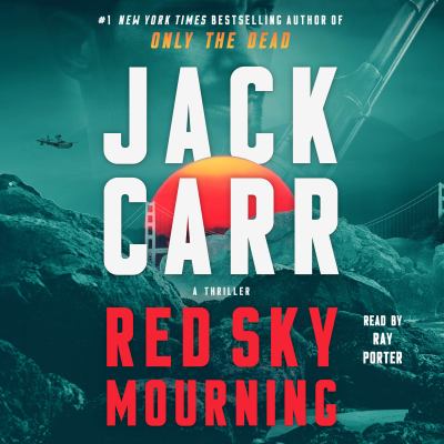 Red sky mourning : A thriller.