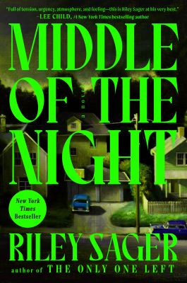 Middle of the night : A novel.