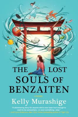 The lost souls of Benzaiten