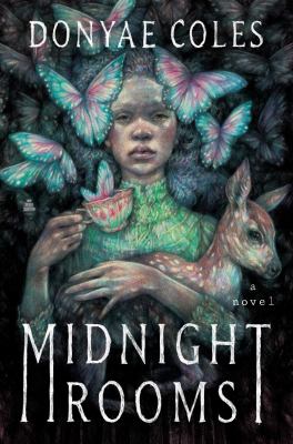 Midnight rooms : a novel