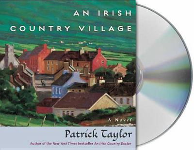 An Irish country village