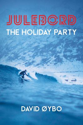 Julebord (the holiday party). Book II, A story about recent events /