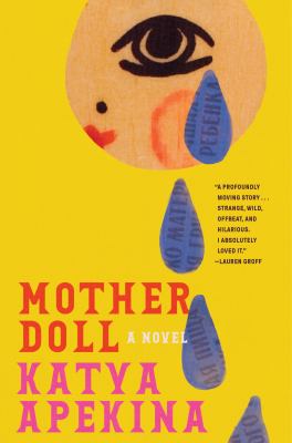 Mother doll : a novel