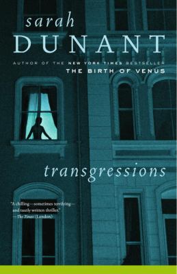 Transgressions: a novel