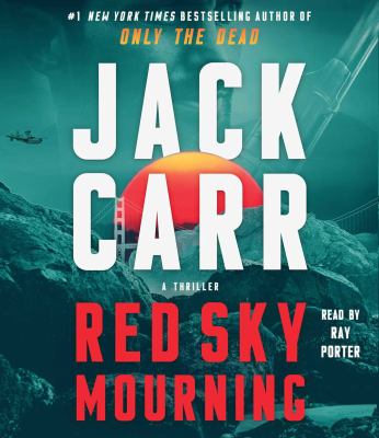 Red sky mourning : a thriller