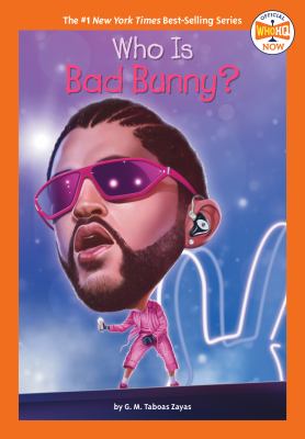 Who is Bad Bunny?