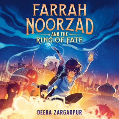 Farrah noorzad and the ring of fate