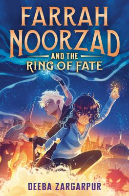 Farrah noorzad and the ring of fate