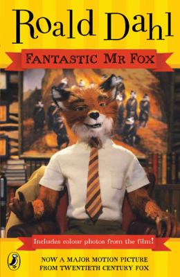 Fantastic Mr. Fox