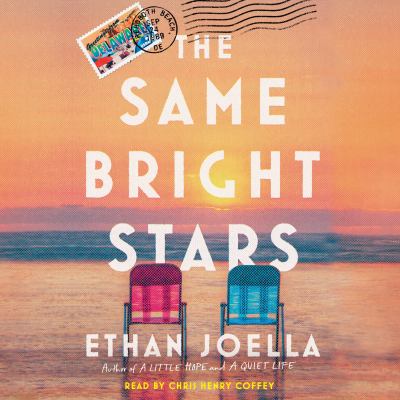 The same bright stars : A novel.