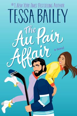 The au pair affair : A novel.