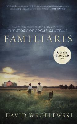 Familiaris (oprah's book club)