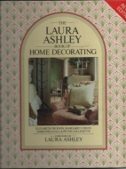 The Laura Ashley book of home decorating