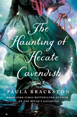 The haunting of Hecate Cavendish