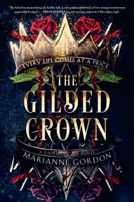 The gilded crown