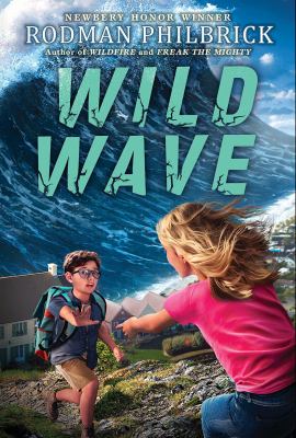 Wild wave : a novel