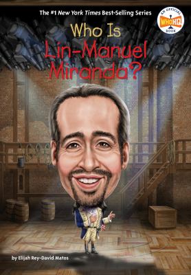 Who is Lin-Manuel Miranda?