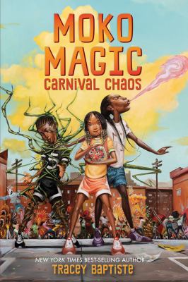 Carnival chaos