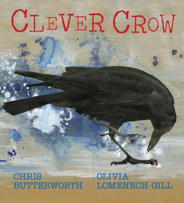 Clever crow