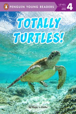 Totally turtles!