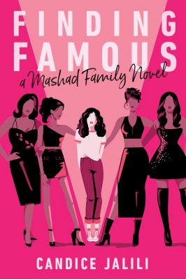 Finding famous : a Mashad family novel