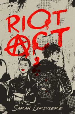 Riot act : act I