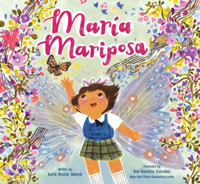 Mar ia Mariposa