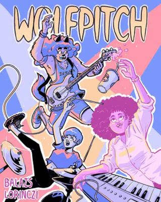 Wolfpitch