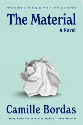 The material : a novel