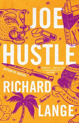 Joe Hustle : a novel