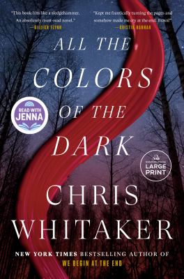 All the colors of the dark : a novel