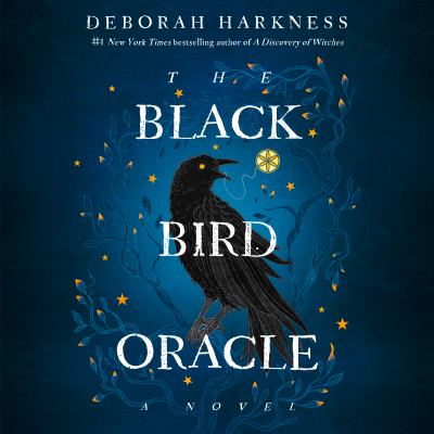 The black bird oracle : A novel.