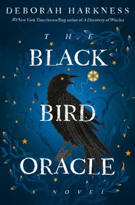 The black bird oracle : A novel.