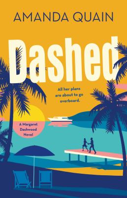 Dashed : A margaret dashwood novel.