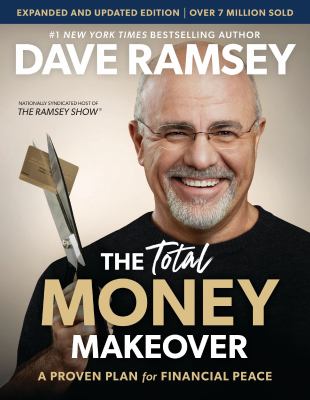 The total money makeover updated and expanded : A proven plan for financial peace.