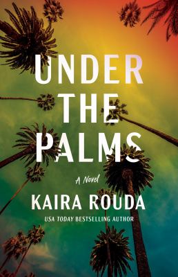 Under the palms : a novel