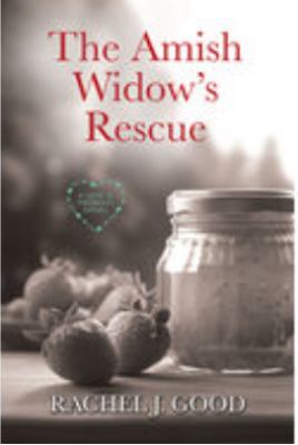 The Amish widow's rescue