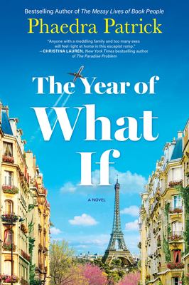 The year of what if