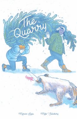 The quarry. Volume 1