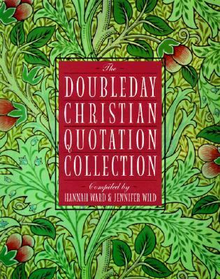 The Doubleday Christian quotation collection