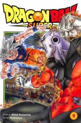 Dragon ball super. Vol. 9, Battle's end and aftermath