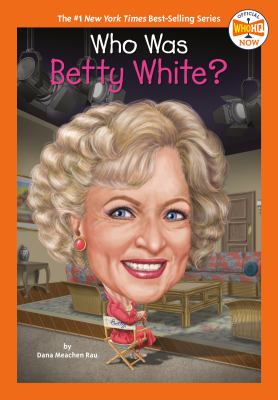 Who was Betty White?