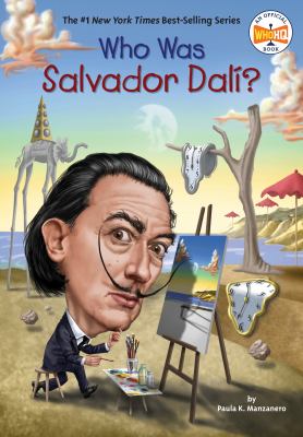 Who was Salvador Dalí?