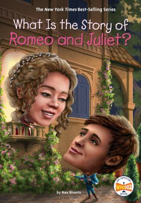 What is the story of Romeo and Juliet?